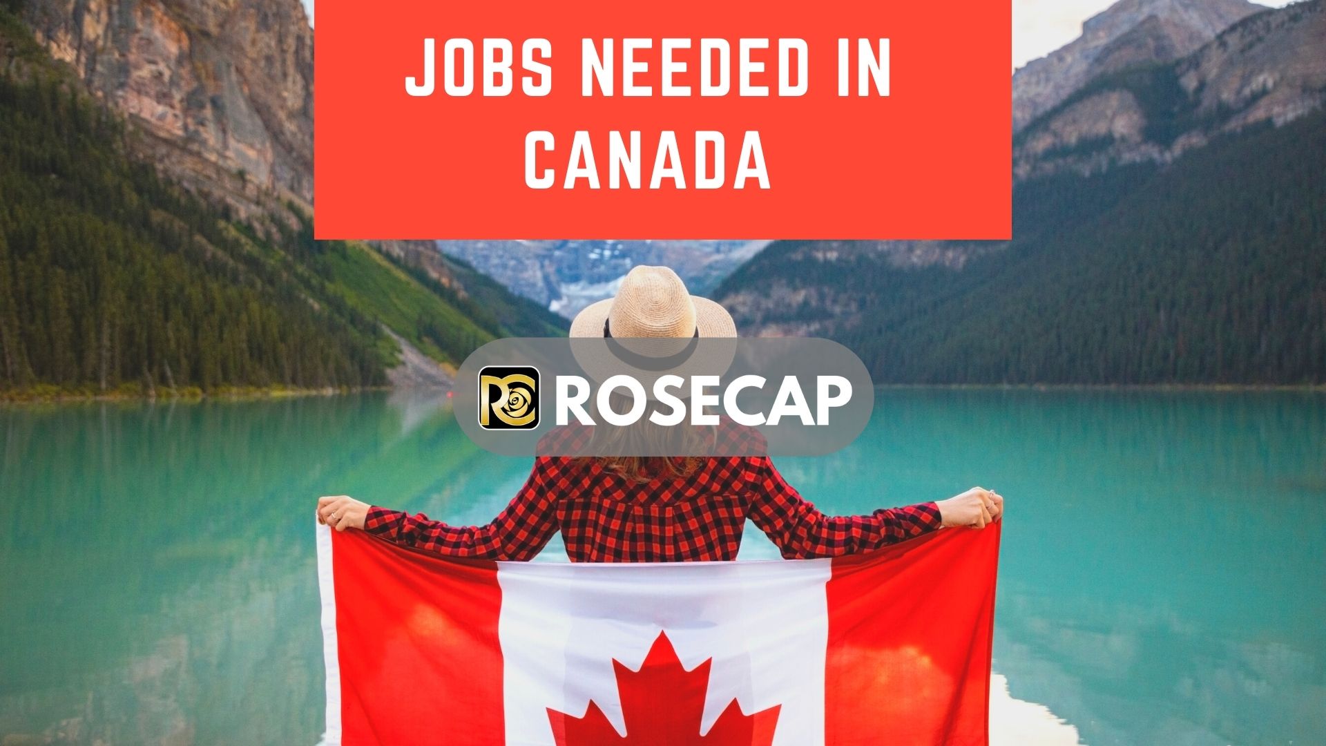 شغل‌های مورد نیاز کانادا