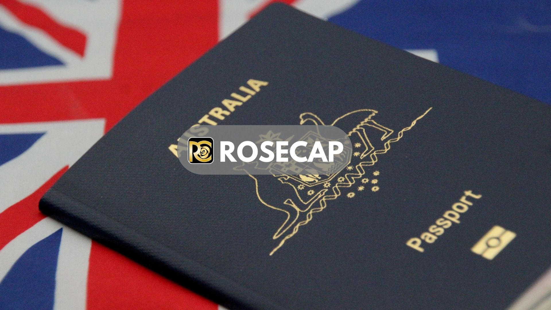 پاسپورت کشور استرالیا - ویزای توریستی استرالیا