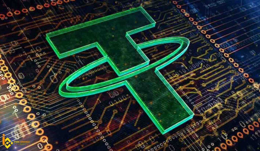 قیمت تتر در استرالیا