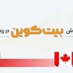 خرید و فروش بیت کوین در کانادا